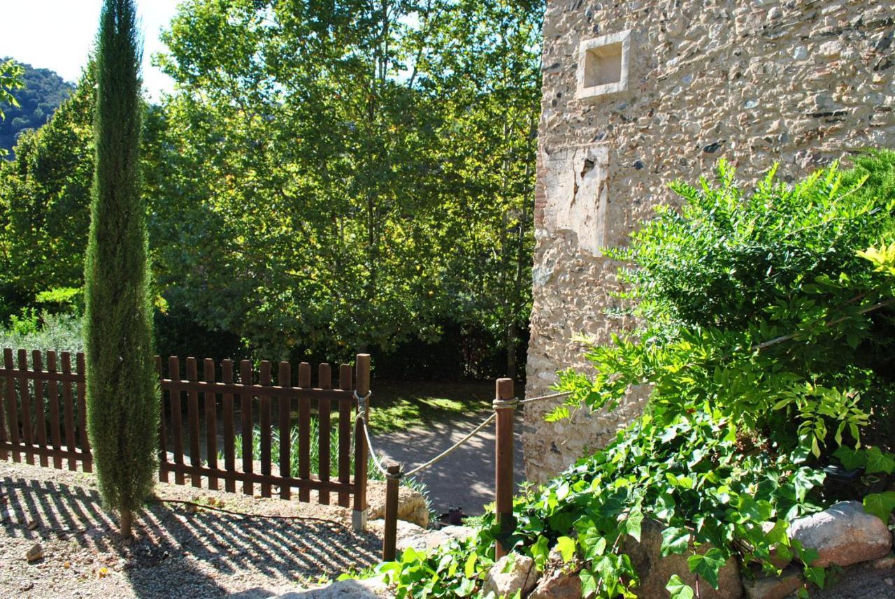Masia El Carcaba - Moli Del Pont. Cornudella de Montsant Exterior photo