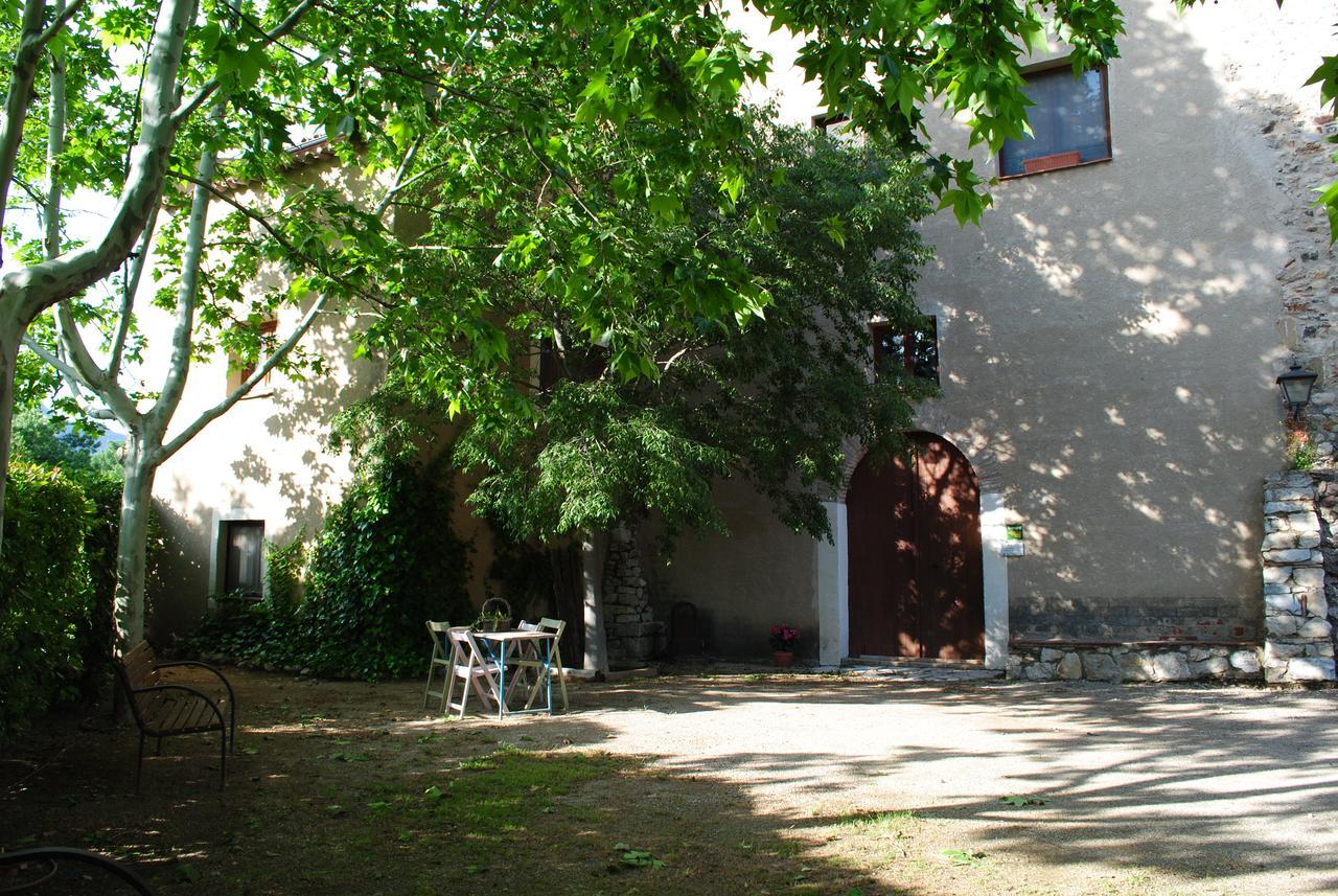 Masia El Carcaba - Moli Del Pont. Cornudella de Montsant Exterior photo