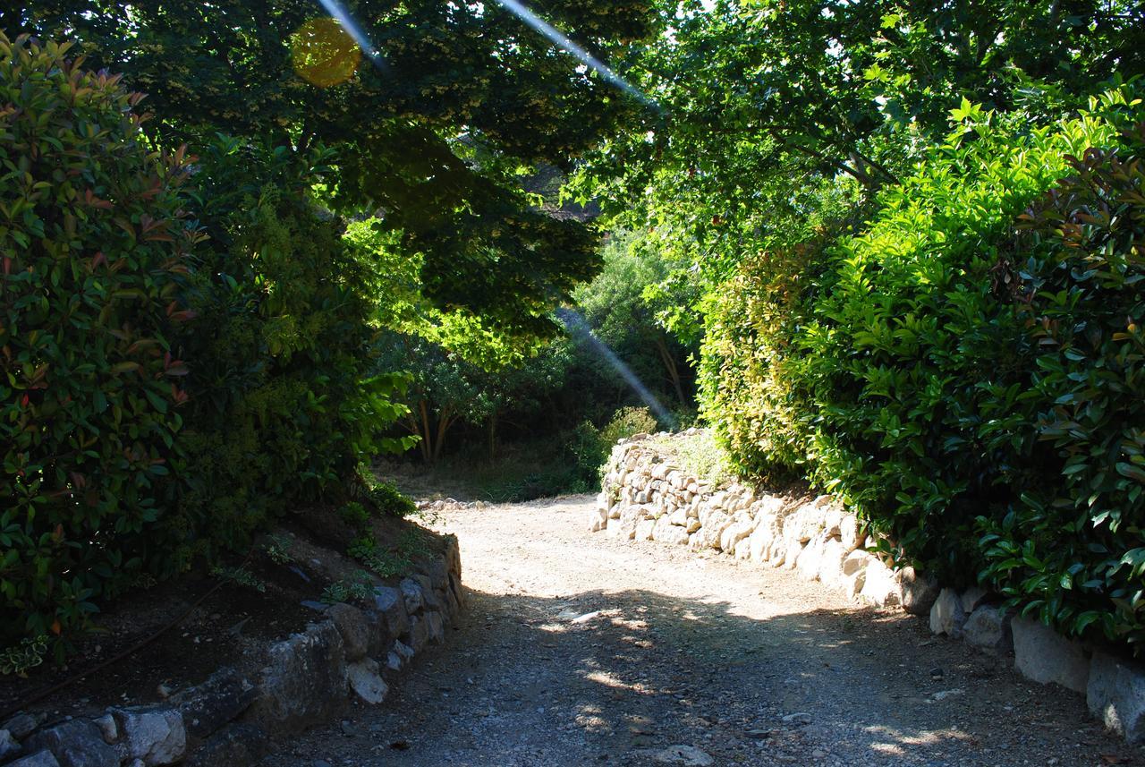 Masia El Carcaba - Moli Del Pont. Cornudella de Montsant Exterior photo